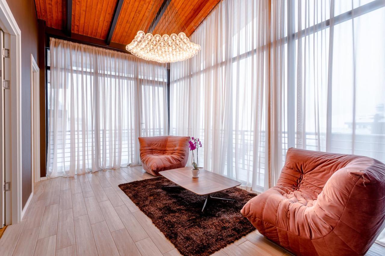 Hotel Tsiga 古多里 外观 照片
